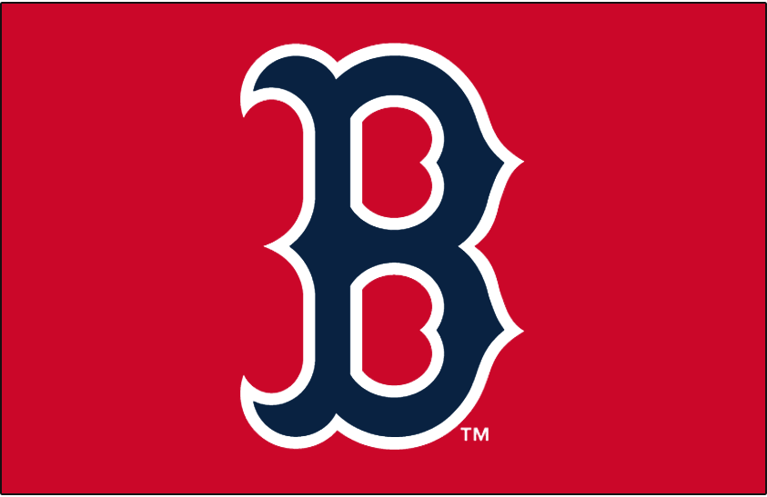 Boston Red Sox 2007-2009 Cap Logo t shirts iron on transfers